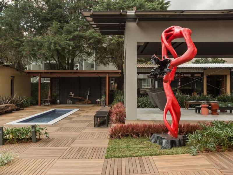 CASACOR Paraná 2018 comemora 25 anos